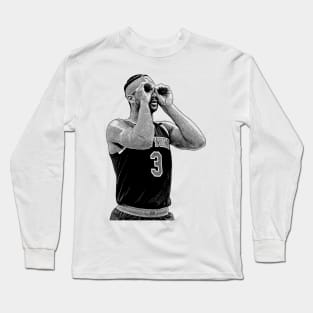 Josh Hart Long Sleeve T-Shirt